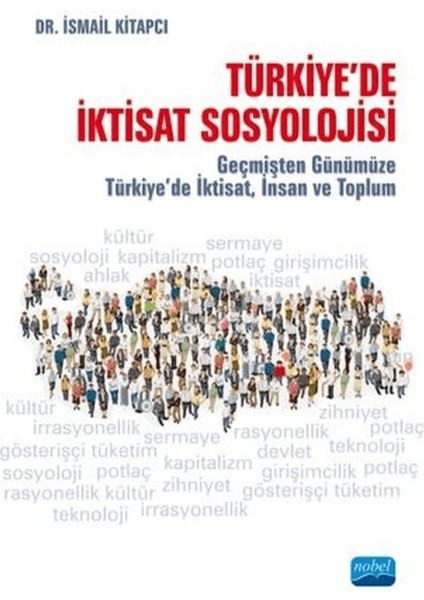 Türkiye'de Iktisat Sosyolojisi