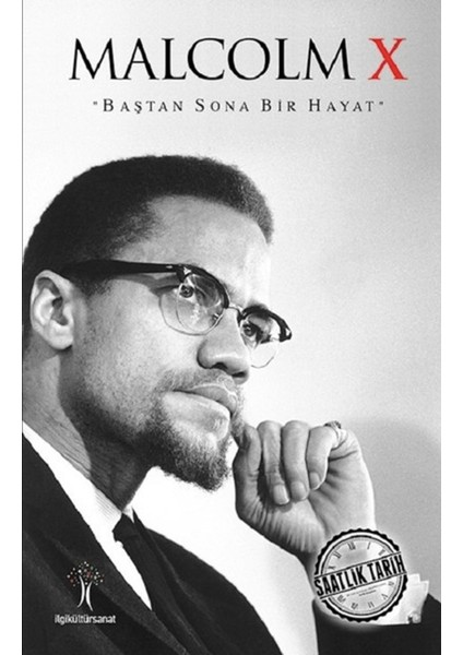 Malcolm x
