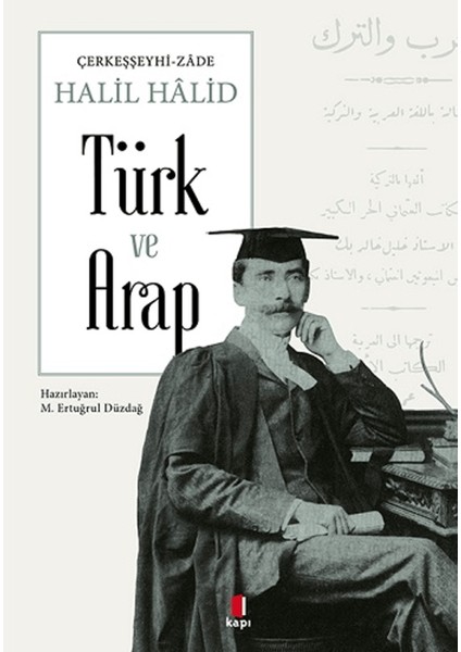 Türk ve Arap