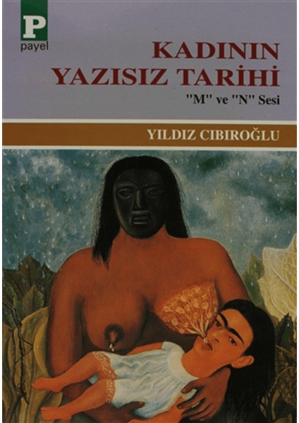 Kadının Yazısız Tarihi