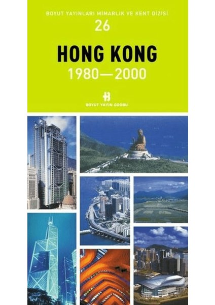 Hong Kong 1980-2000
