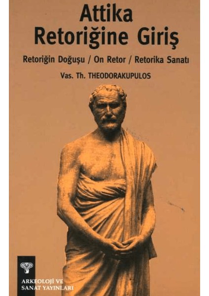 Attika Retoriğine Giriş