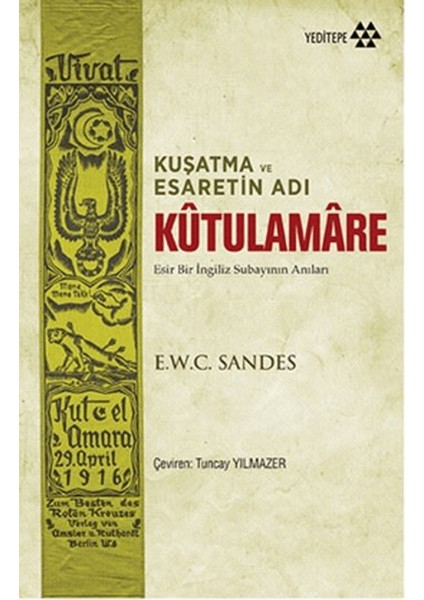 Kutulamare: Kuşatma ve Esaretin Adı