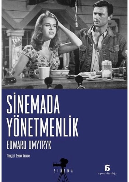 Sinemada Yönetmenlik