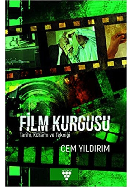 Film Kurgusu
