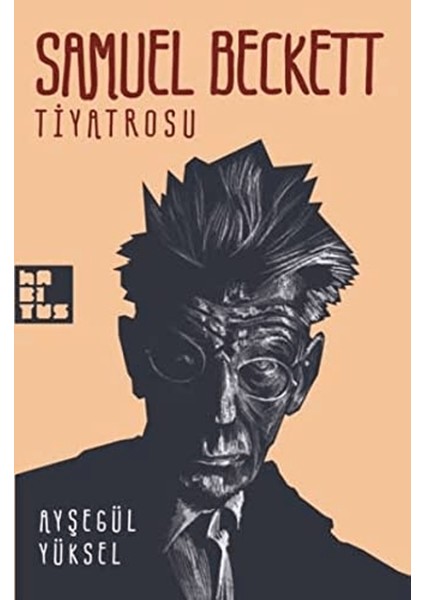 Samuel Beckett Tiyatrosu