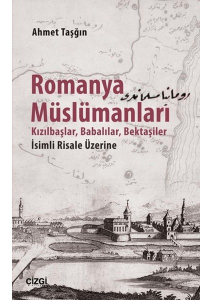 Romanya Müslümanları