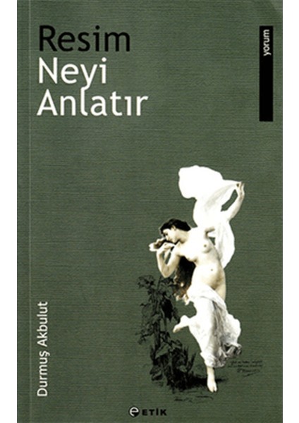 Resim Neyi Anlatır
