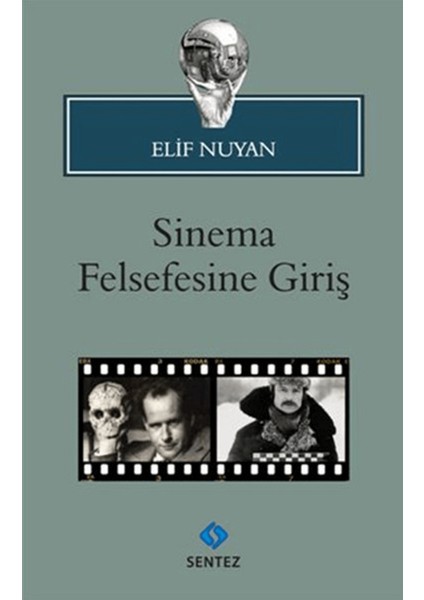 Sinema Felsefesine Giriş