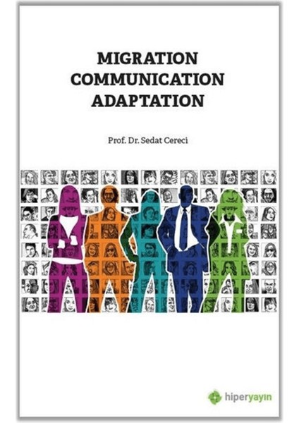 Migration Communication Adaptation