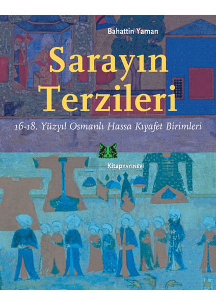 Sarayın Terzileri
