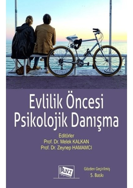Evlilik Öncesi Psikolojik Danışma
