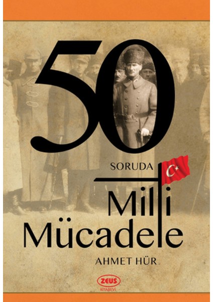 50 Soruda Milli Mücadele