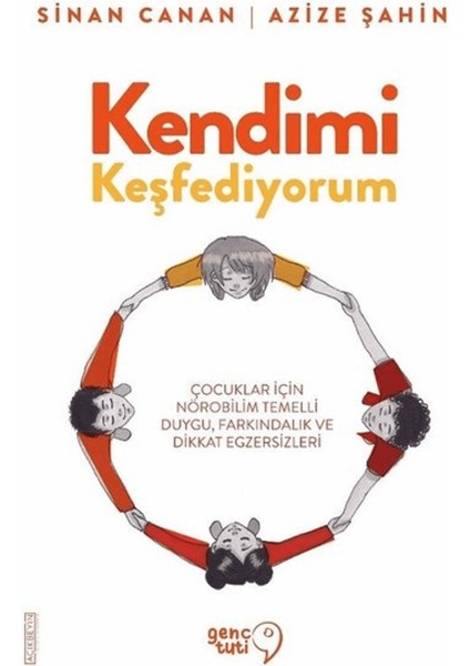 Kendimi Keşfediyorum