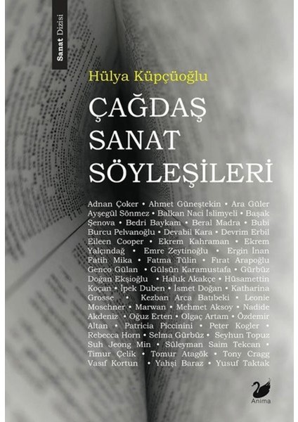Çağdaş Sanat Söyleşileri