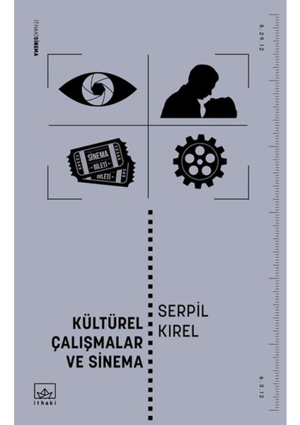 Kültürel Çalışmalar ve Sinema