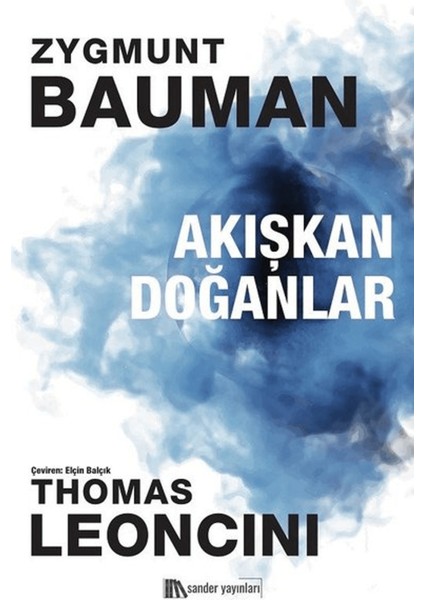 Akışkan Doğanlar