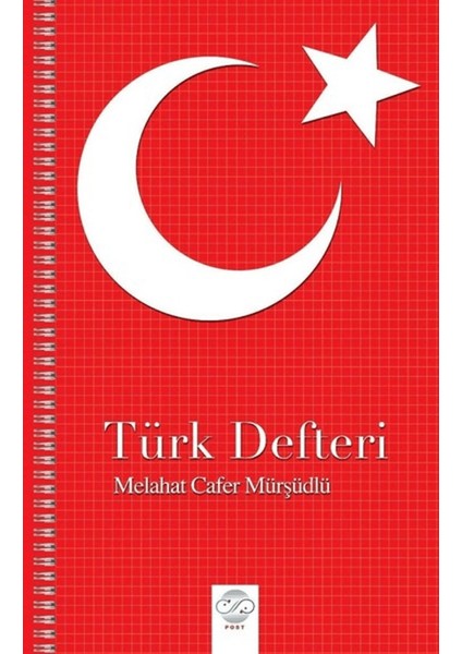 Türk Defteri