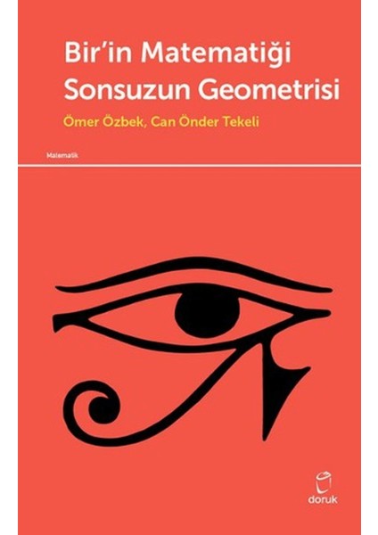 Bir'in Matematiği Sonsuzun Geometrisi