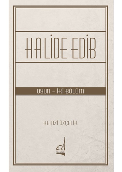 Halide Edib