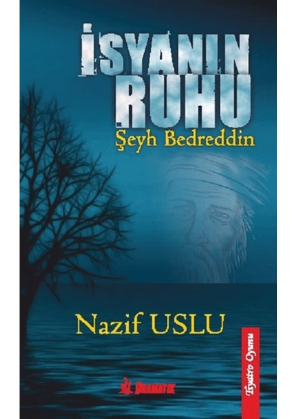 Isyanın Ruhu