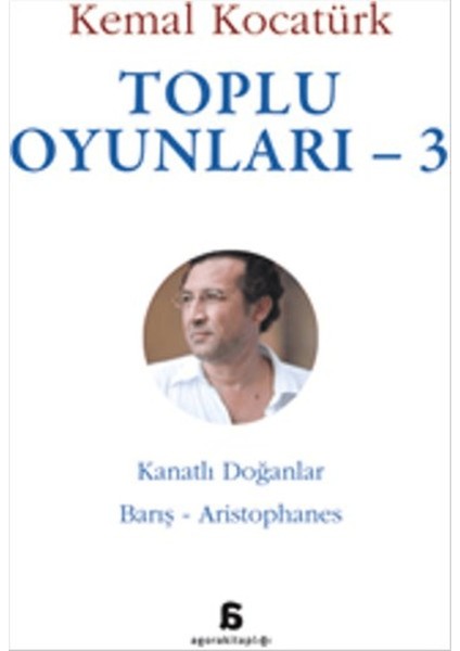 Toplu Oyunları - 3