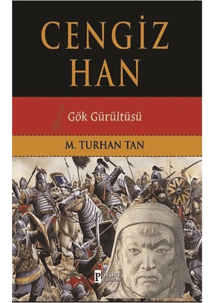 Cengiz Han