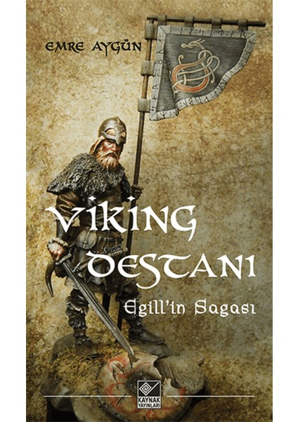 Viking Destanı / Egill’in Sagası