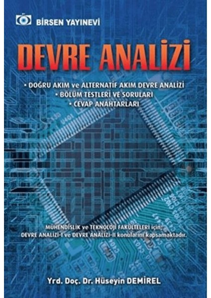 Devre Analizi