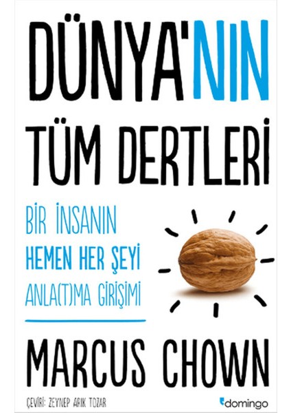 Dünya'nın Tüm Dertleri