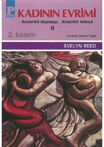Kadının Evrimi 2