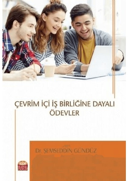 Çevrim Içi Iş Birliğine Dayalı Ödevler