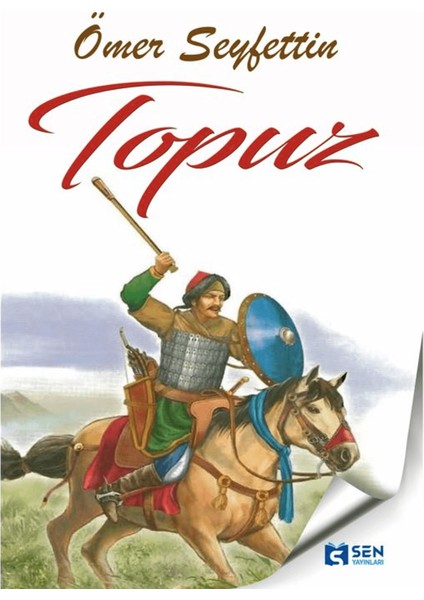 Topuz