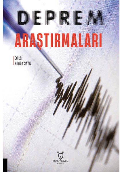 Deprem Araştırmaları