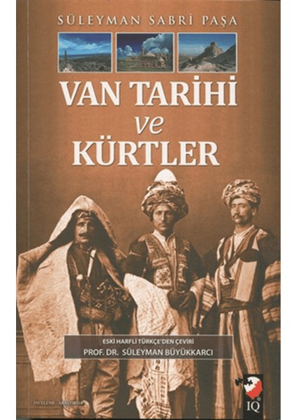 Van Tarihi ve Kürtler