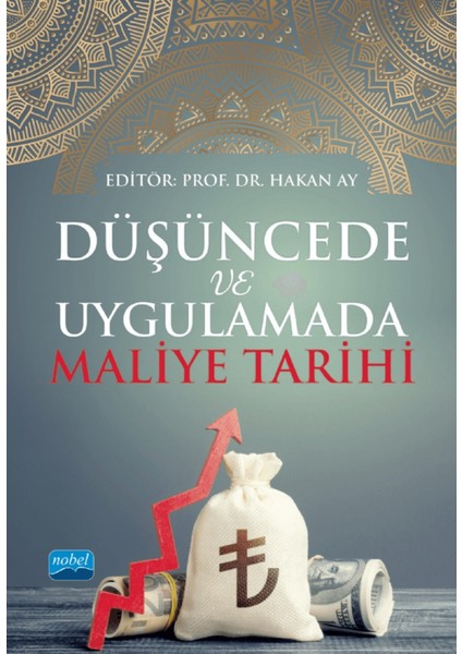 Düşüncede ve Uygulamada Maliye Tarihi