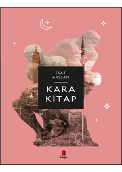 Kara Kitap