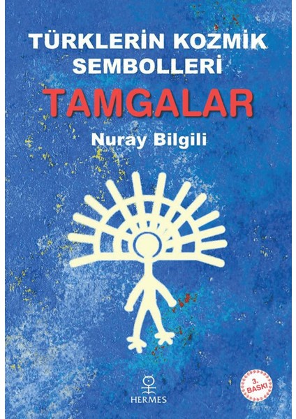 Türklerin Kozmik Sembolleri Tamgalar
