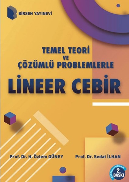 Lineer Cebir