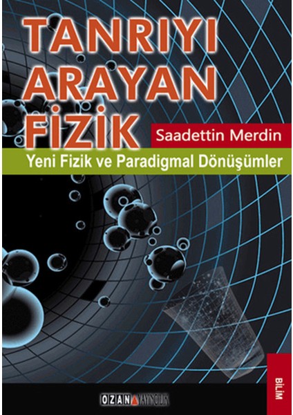 Tanrıyı Arayan Fizik