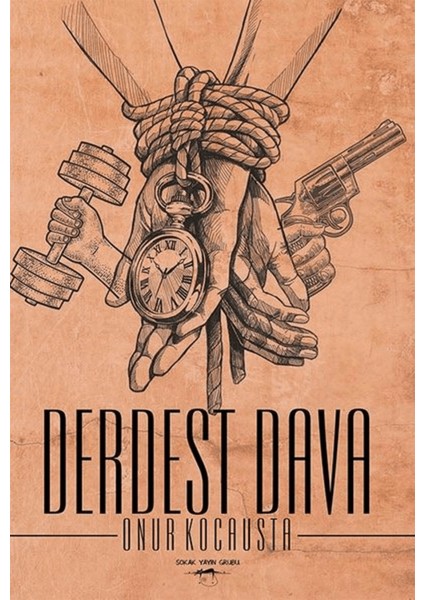 Derdest Dava