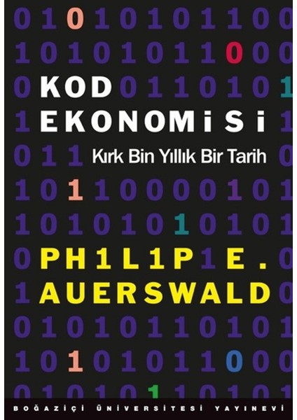 Kod Ekonomisi
