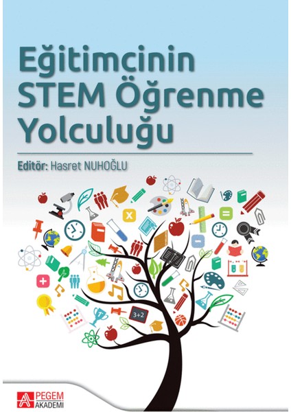 Eğitimcinin Stem Öğrenme Yolculuğu