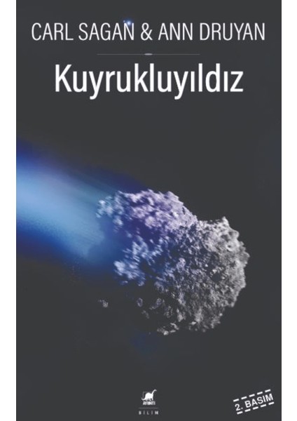 Kuyrukluyıldız