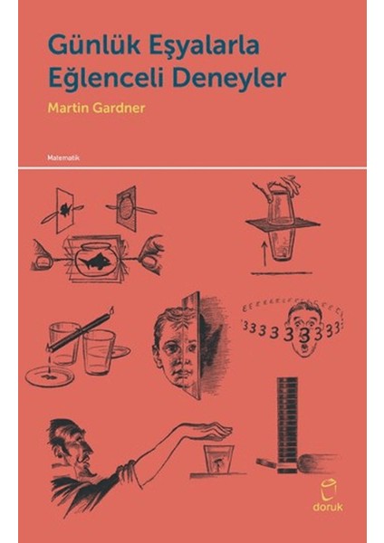 Günlük Eşyalarla Eğlenceli Deneyler