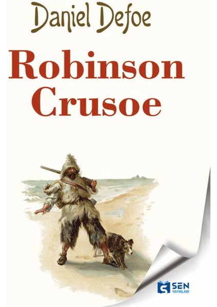 Robinson Crusoe