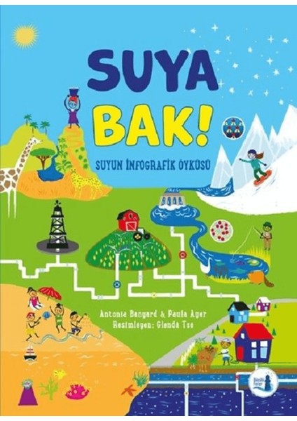 Suya Bak!