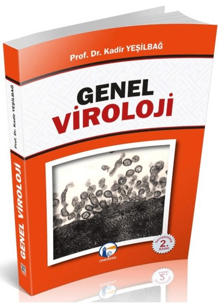 Genel Viroloji