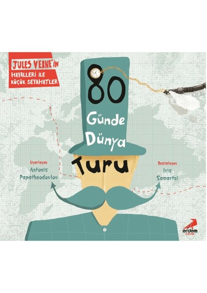 80 Günde Dünya Turu