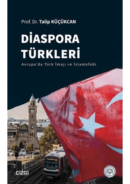 Diaspora Türkleri